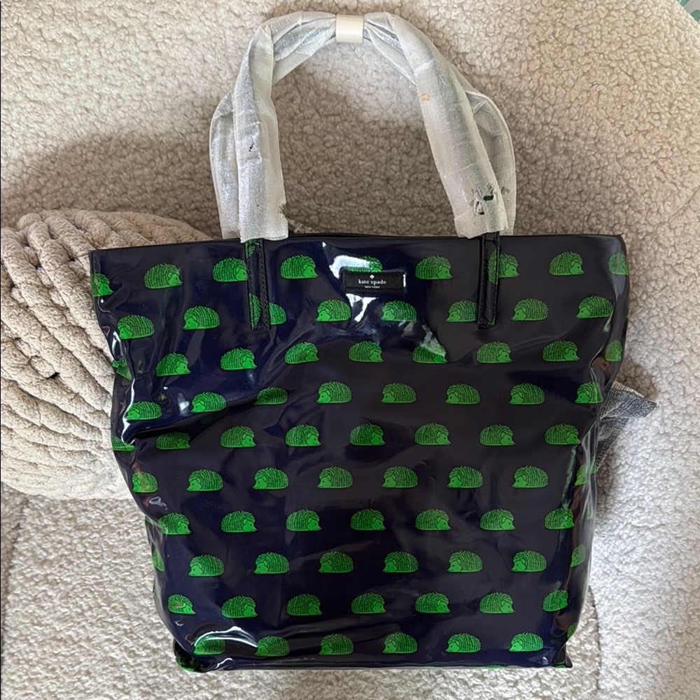 Kate Spade Bon Shopper Tote